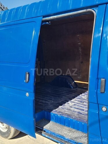 Ford Transit 1998, 500,000 km - 2.5 л - Ağcabədi