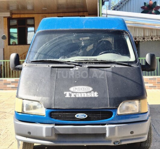 Ford Transit 1998, 500,000 km - 2.5 л - Ağcabədi