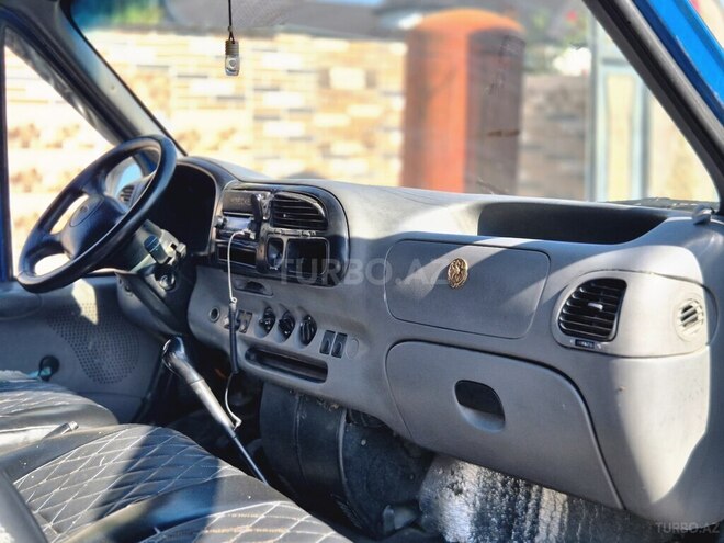 Ford Transit 1998, 500,000 km - 2.5 л - Ağcabədi