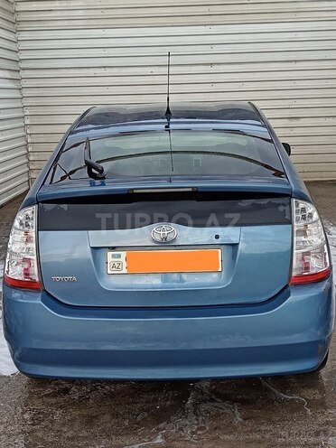 Toyota Prius 2008, 296,000 km - 1.5 l - Bakı