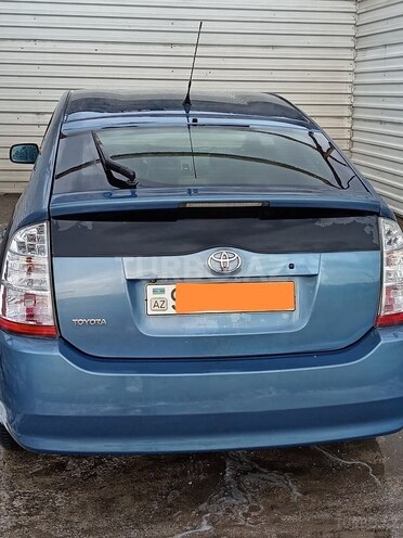 Toyota Prius 2008, 296,000 km - 1.5 l - Bakı