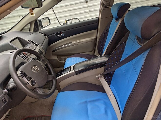 Toyota Prius 2008, 296,000 km - 1.5 l - Bakı