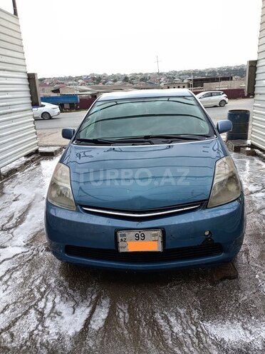Toyota Prius 2008, 296,000 km - 1.5 l - Bakı