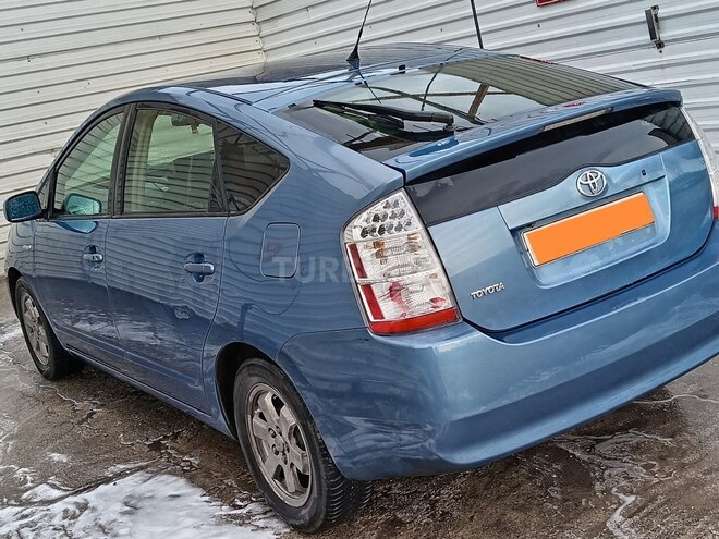 Toyota Prius 2008, 296,000 km - 1.5 l - Bakı