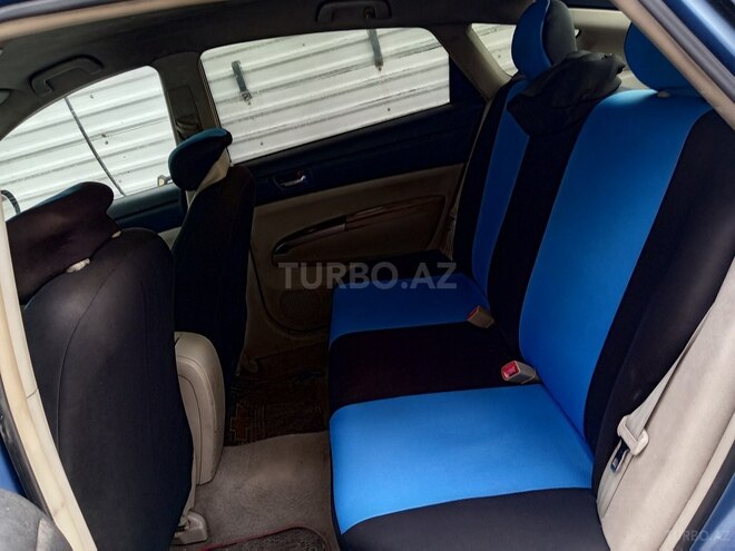 Toyota Prius 2008, 296,000 km - 1.5 l - Bakı