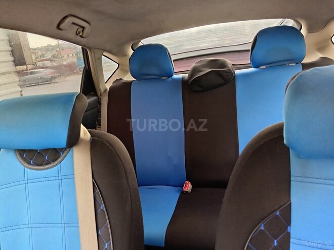 Toyota Prius 2008, 296,000 km - 1.5 l - Bakı