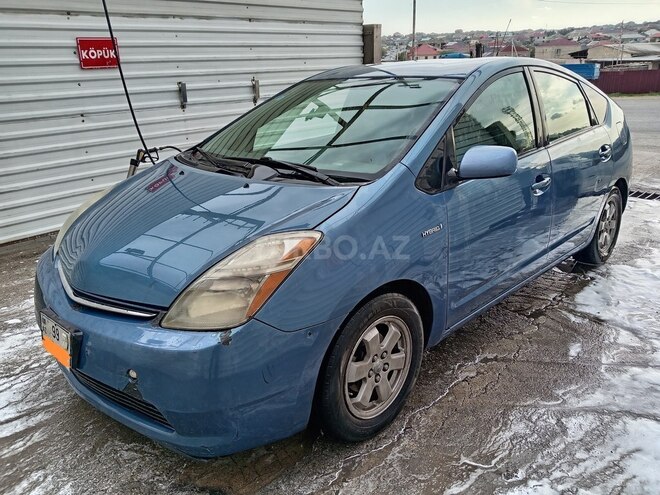 Toyota Prius 2008, 296,000 km - 1.5 l - Bakı