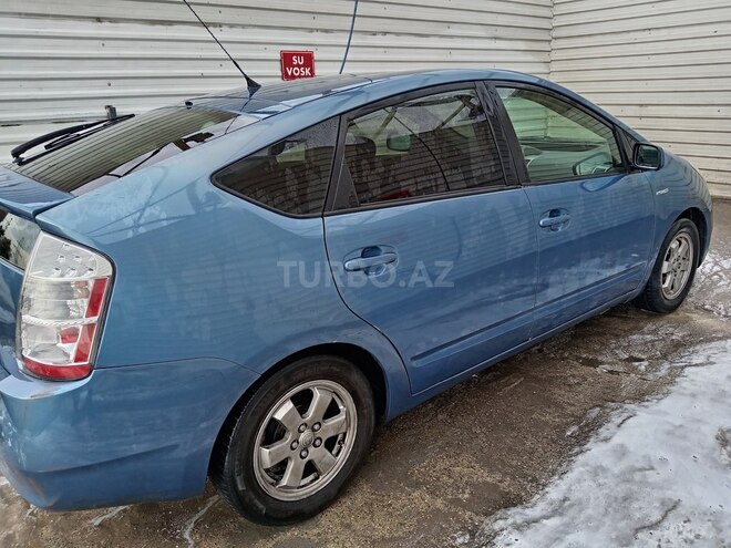 Toyota Prius 2008, 296,000 km - 1.5 l - Bakı