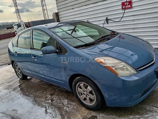 Toyota Prius 2008, 296,000 km - 1.5 l - Bakı