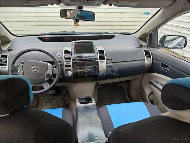 Toyota Prius 2008, 296,000 km - 1.5 l - Bakı