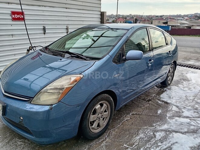 Toyota Prius 2008, 296,000 km - 1.5 l - Bakı