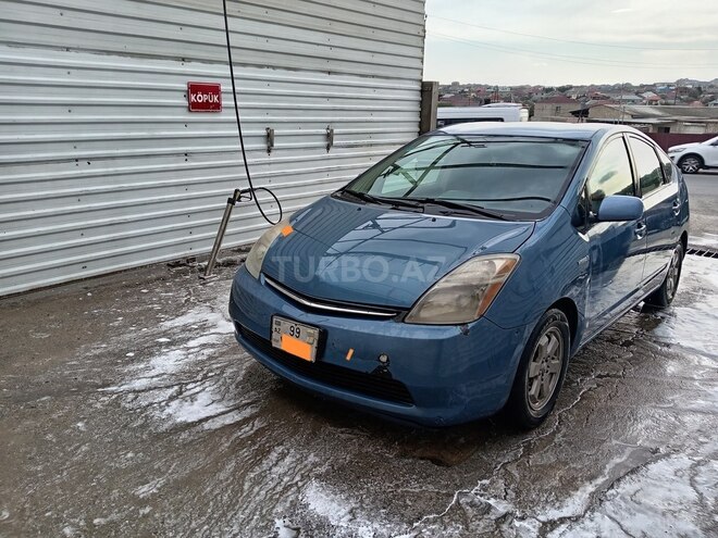 Toyota Prius 2008, 296,000 km - 1.5 l - Bakı
