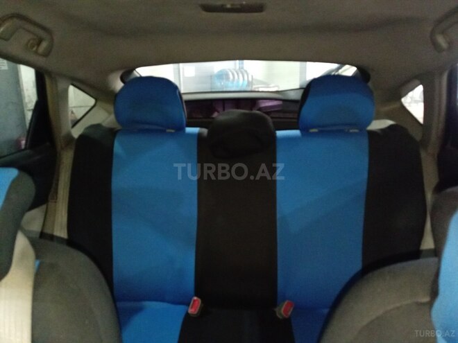 Toyota Prius 2008, 296,000 km - 1.5 l - Bakı