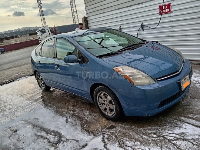 Toyota Prius 2008, 296,000 km - 1.5 l - Bakı