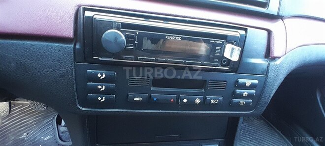 BMW 325 1998, 200,000 km - 2.5 l - Qusar