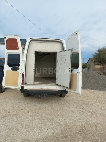 Ford Transit 2000, 342,000 km - 2.4 л - Sumqayıt