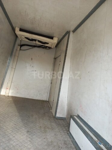 Ford Transit 2000, 342,000 km - 2.4 л - Sumqayıt