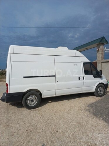 Ford Transit 2000, 342,000 km - 2.4 л - Sumqayıt