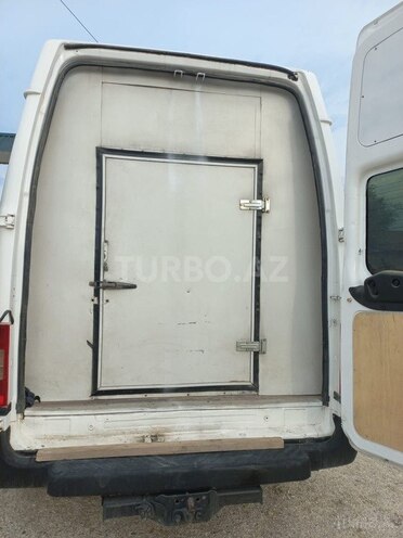 Ford Transit 2000, 342,000 km - 2.4 л - Sumqayıt