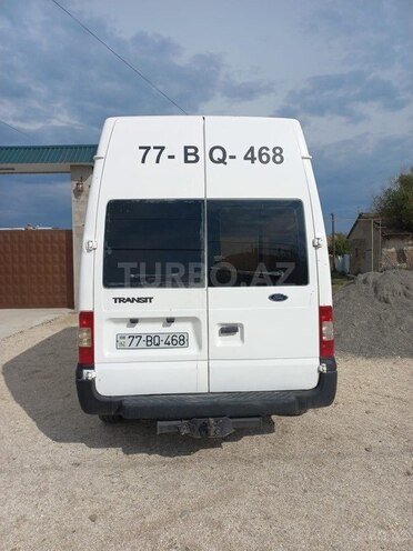 Ford Transit 2000, 342,000 km - 2.4 л - Sumqayıt