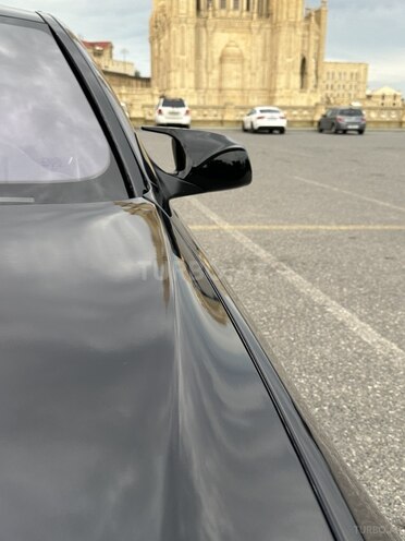 BMW 528 2013, 107,500 km - 2.0 l - Bakı