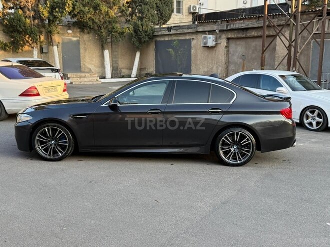 BMW 528 2013, 213,000 km - 3.0 l - Bakı