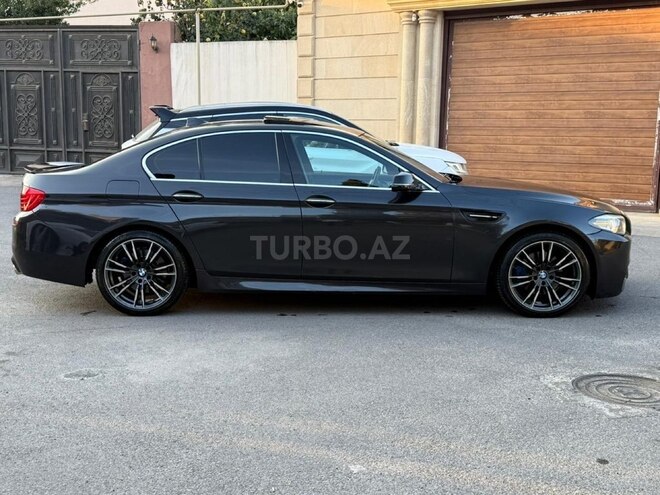 BMW 528 2013, 213,000 km - 3.0 l - Bakı