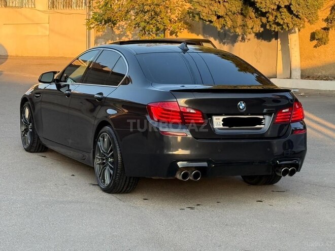 BMW 528 2013, 213,000 km - 3.0 l - Bakı