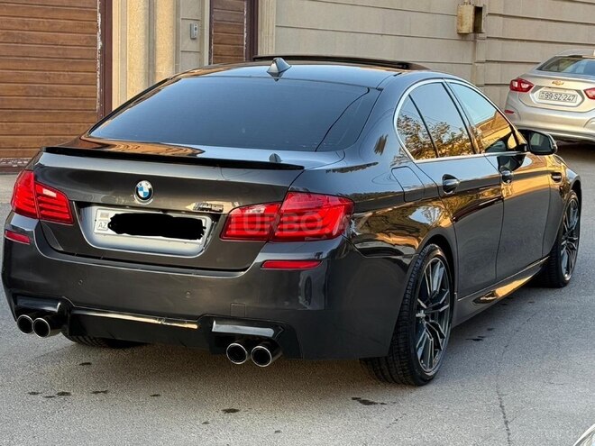 BMW 528 2013, 213,000 km - 3.0 l - Bakı