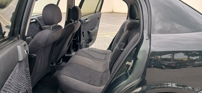 Opel Astra 2001, 380,000 km - 1.6 l - Sumqayıt