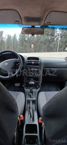 Opel Astra 2001, 380,000 km - 1.6 l - Sumqayıt
