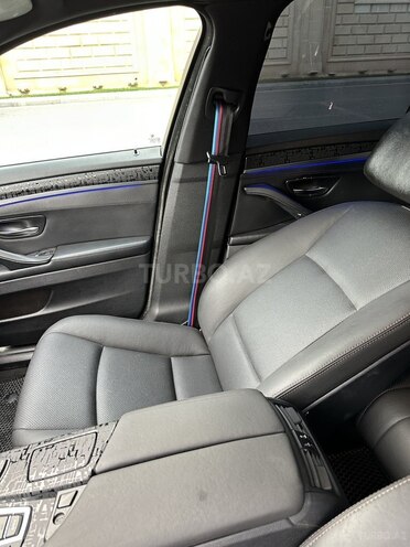 BMW 528 2013, 107,500 km - 2.0 l - Bakı