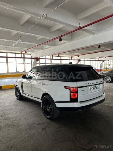 Land Rover Range Rover 2018, 170,000 km - 3.0 л - Bakı