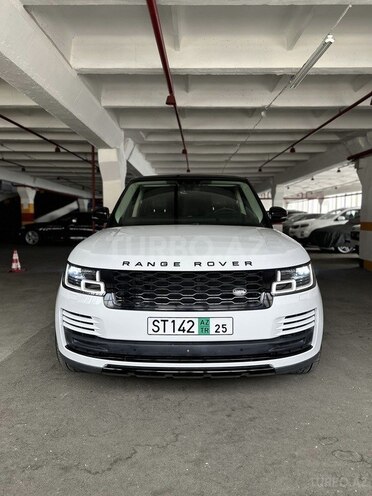 Land Rover Range Rover 2018, 170,000 km - 3.0 л - Bakı
