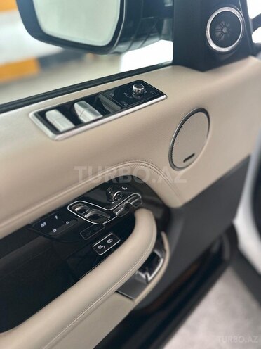 Land Rover Range Rover 2018, 170,000 km - 3.0 л - Bakı