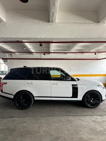 Land Rover Range Rover 2018, 170,000 km - 3.0 л - Bakı