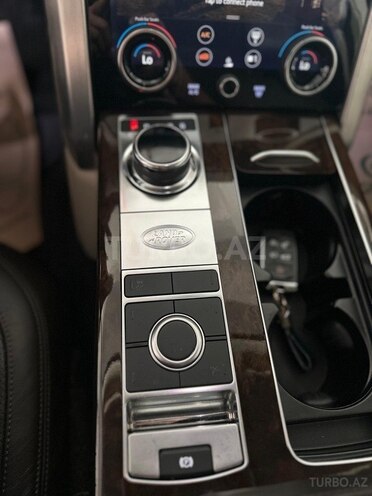 Land Rover Range Rover 2018, 170,000 km - 3.0 л - Bakı