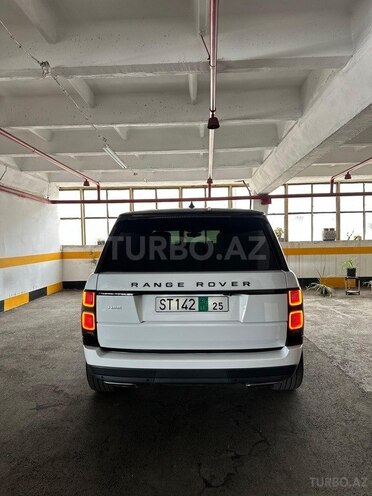 Land Rover Range Rover 2018, 170,000 km - 3.0 л - Bakı