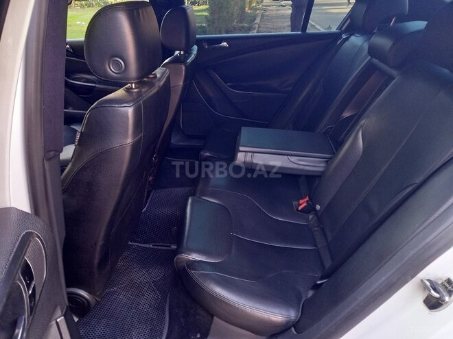 Volkswagen Passat 2006, 243,000 km - 2.0 l - Gəncə