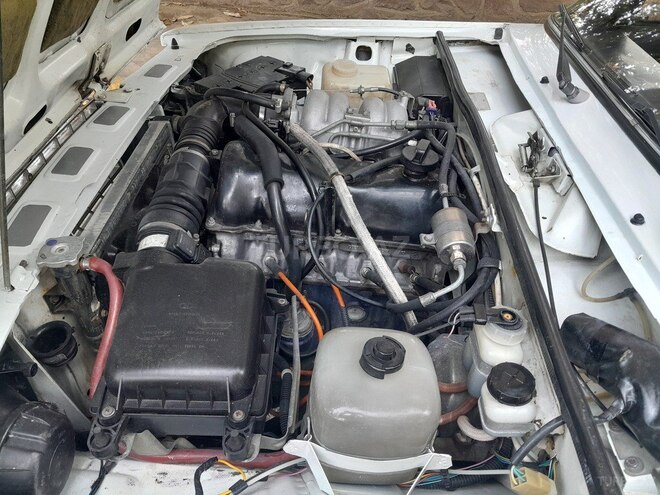 LADA (VAZ) 2107 2009, 141,000 km - 1.6 l - Tovuz