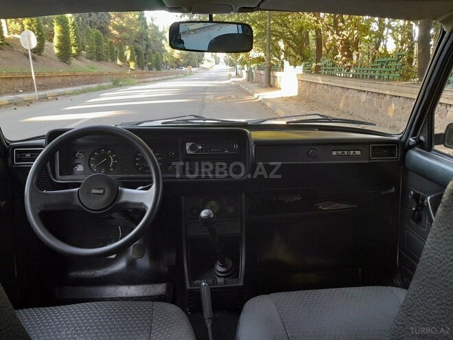 LADA (VAZ) 2107 2009, 141,000 km - 1.6 l - Tovuz