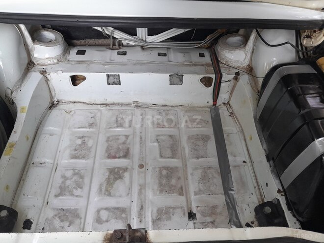 LADA (VAZ) 2107 2009, 141,000 km - 1.6 l - Tovuz