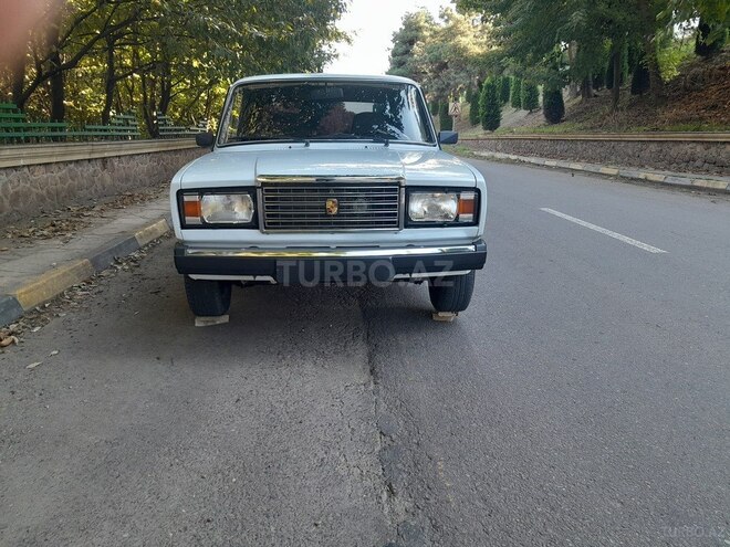 LADA (VAZ) 2107 2009, 141,000 km - 1.6 l - Tovuz