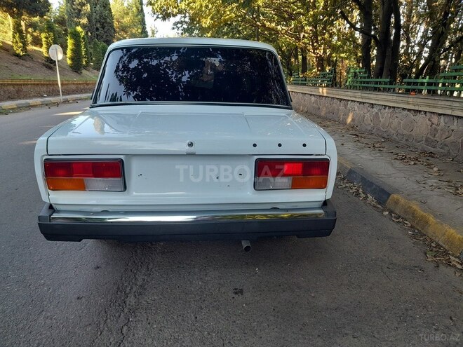 LADA (VAZ) 2107 2009, 141,000 km - 1.6 l - Tovuz