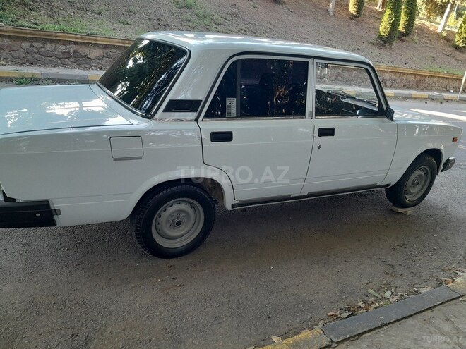 LADA (VAZ) 2107 2009, 141,000 km - 1.6 l - Tovuz