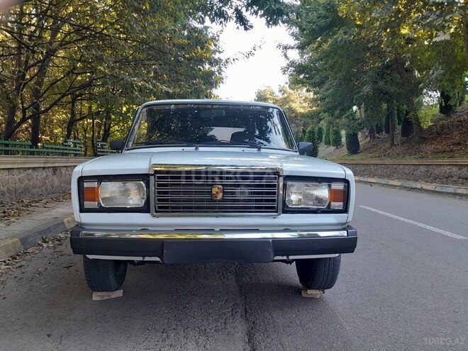 LADA (VAZ) 2107 2009, 141,000 km - 1.6 l - Tovuz