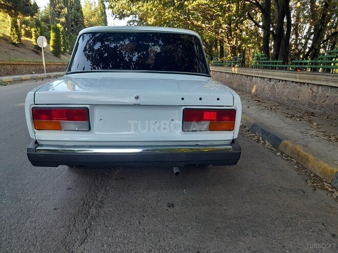 LADA (VAZ) 2107 2009, 141,000 km - 1.6 l - Tovuz