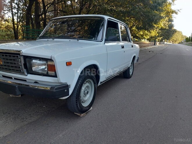 LADA (VAZ) 2107 2009, 141,000 km - 1.6 l - Tovuz