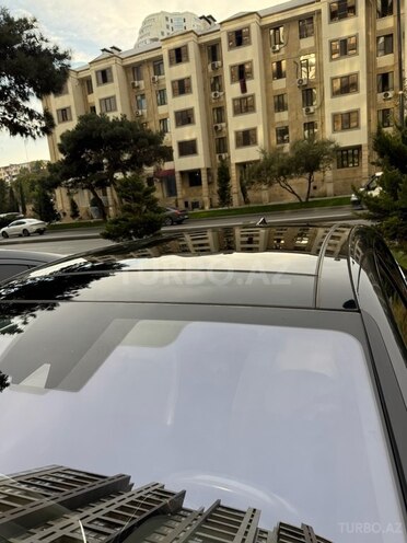 Hyundai Sonata 2020, 117,000 km - 1.6 l - Bakı