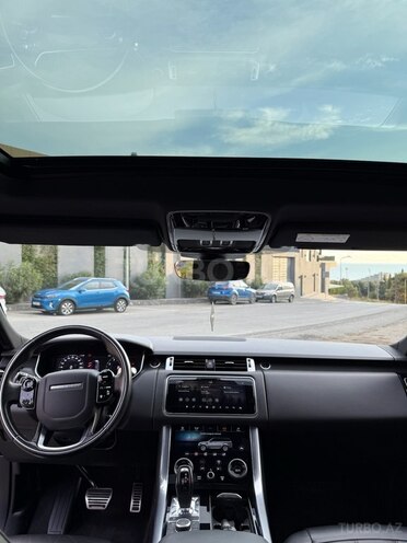 Land Rover RR Sport 2020, 89,000 km - 3.0 l - Bakı